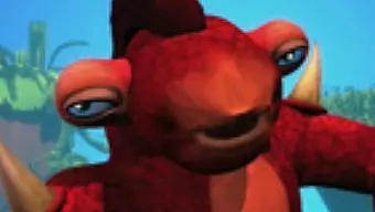 Spore Hero: Impresiones jugables