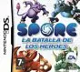 Spore Hero Arena DS