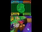 Spore Hero Arena - Pantalla