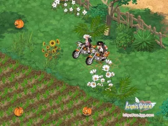 Angels Online - PC