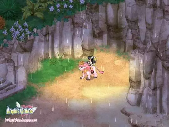 Angels Online - PC