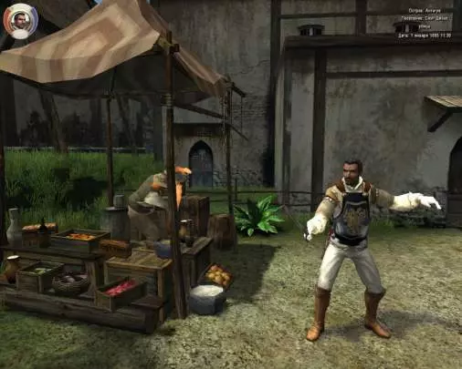 Age of Pirates 2 - PC