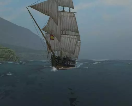 Age of Pirates 2