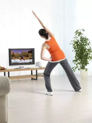 Mi Experto en Fitness