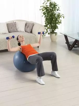 Mi Experto en Fitness: Mantente en Forma