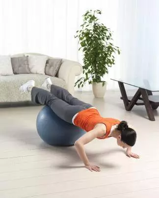 Mi Experto en Fitness - Wii