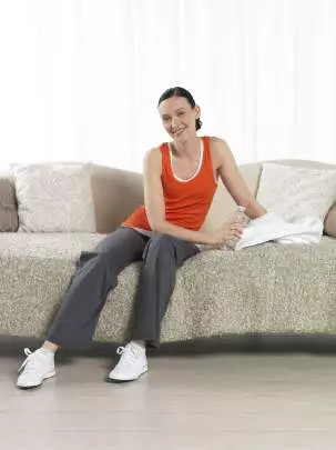 Mi Experto en Fitness