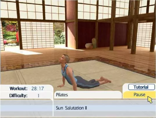 Mi Experto en Fitness