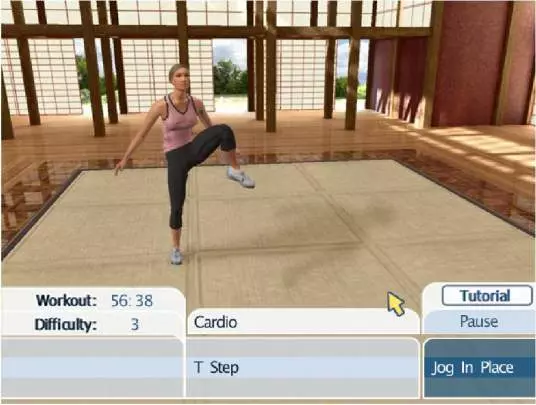 Mi Experto en Fitness