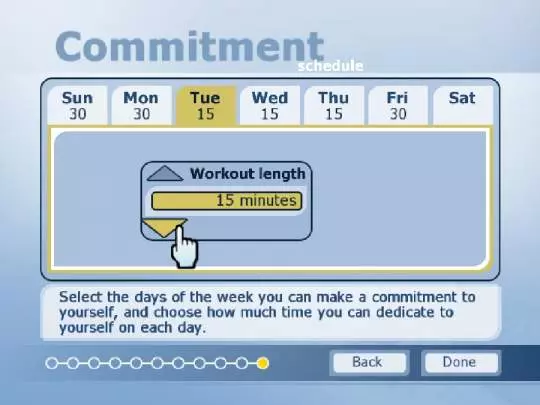 Mi Experto en Fitness