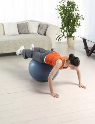 Mi Experto en Fitness