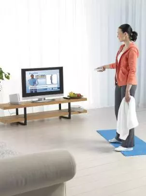 Mi Experto en Fitness