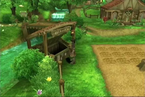 Rune Factory Frontier