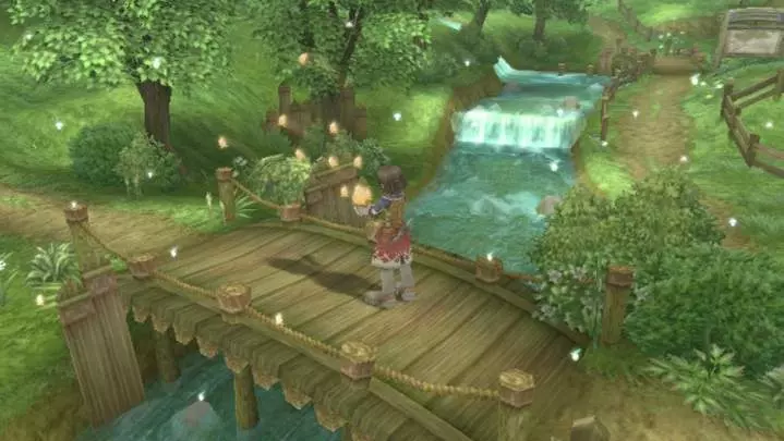 Rune Factory Frontier