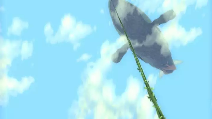 Rune Factory Frontier