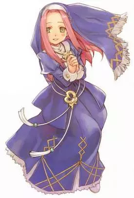 Rune Factory Frontier