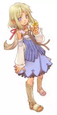 Rune Factory Frontier