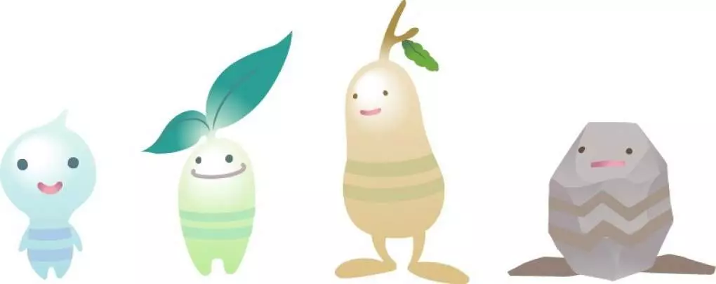 Rune Factory Frontier