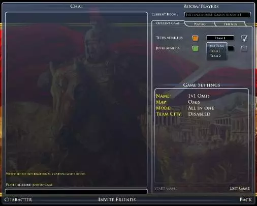 Grand Ages Rome - PC