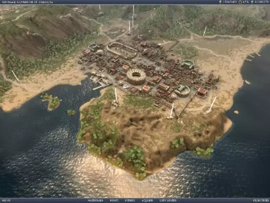 Grand Ages Rome - PC