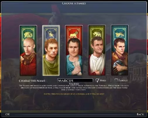 Grand Ages Rome
