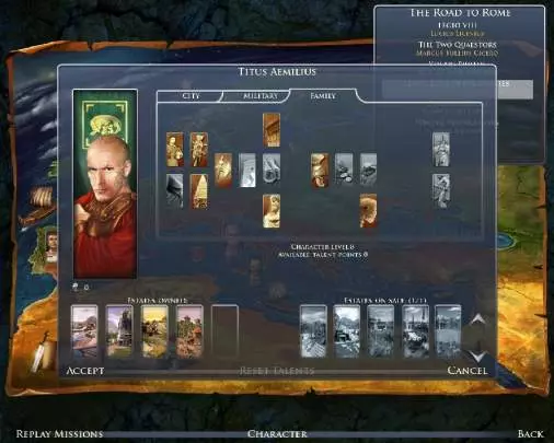 Grand Ages Rome - PC