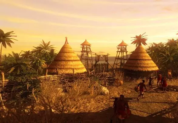 Grand Ages Rome - PC