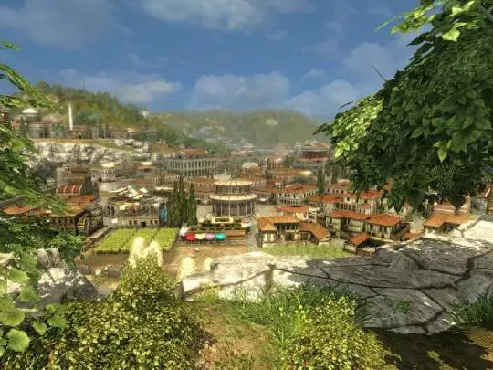 Grand Ages Rome - PC