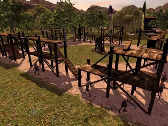 Grand Ages Rome - PC