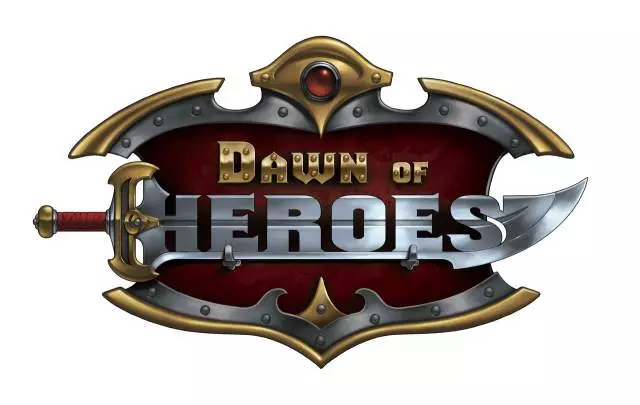 Dawn of Heroes