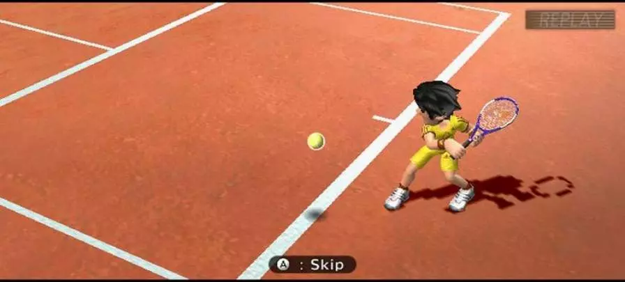 Sports Island 2 - Wii