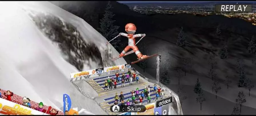Sports Island 2 - Wii