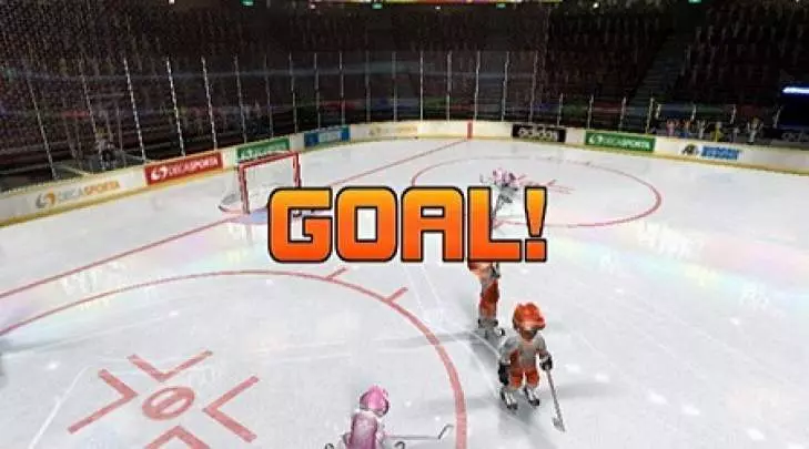 Sports Island 2 - Wii