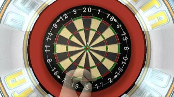 Sports Island 2 - Wii