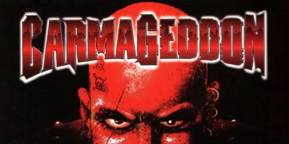 Carmageddon: Reincarnation Carmageddon: Reincarnation