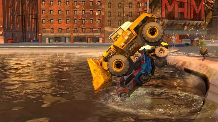 Carmageddon Reincarnation - PC