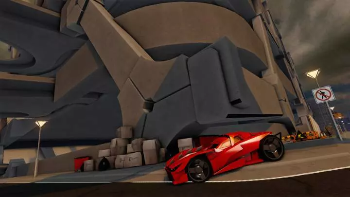 Carmageddon Reincarnation