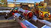 Carmageddon Reincarnation: Beta Pública