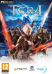 Carátula de TERA: True Action Combat - PC