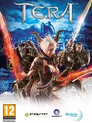 Carátula de TERA: True Action Combat - Xbox One