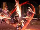 TERA True Action Combat - Pantalla
