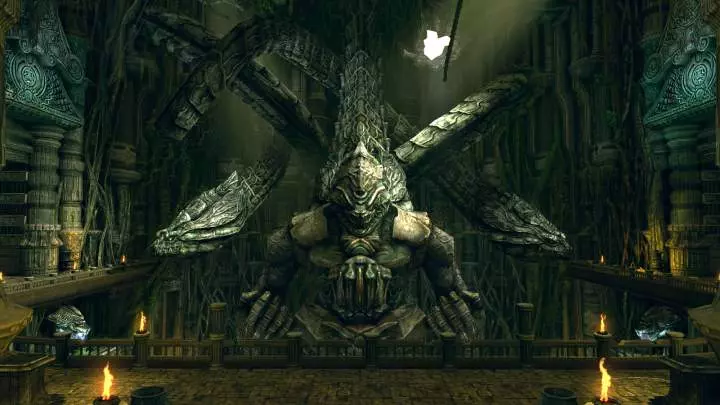 TERA True Action Combat