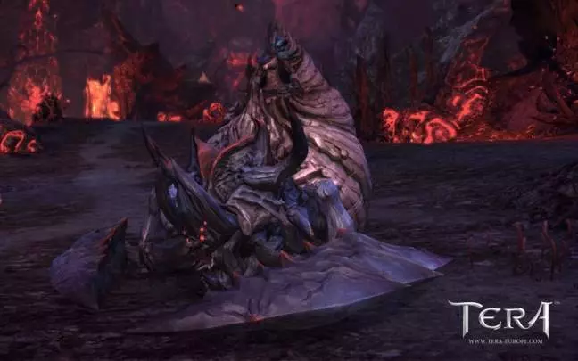 TERA: True Action Combat