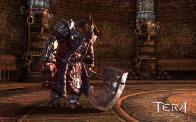 TERA: True Action Combat