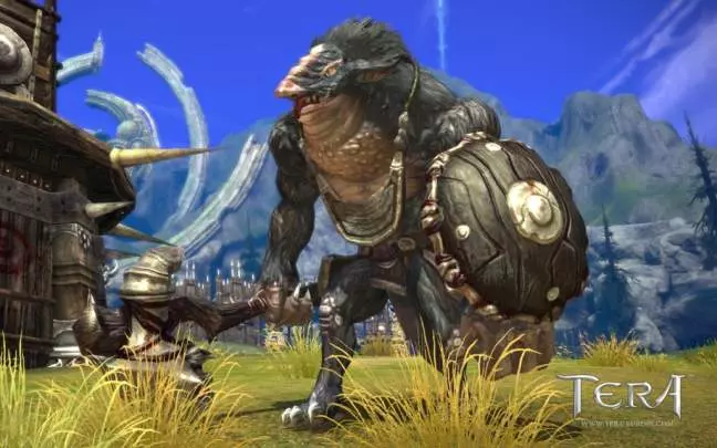 TERA: True Action Combat