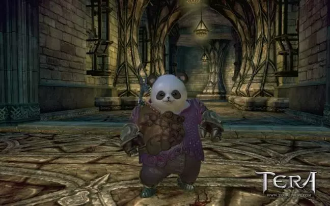 TERA True Action Combat