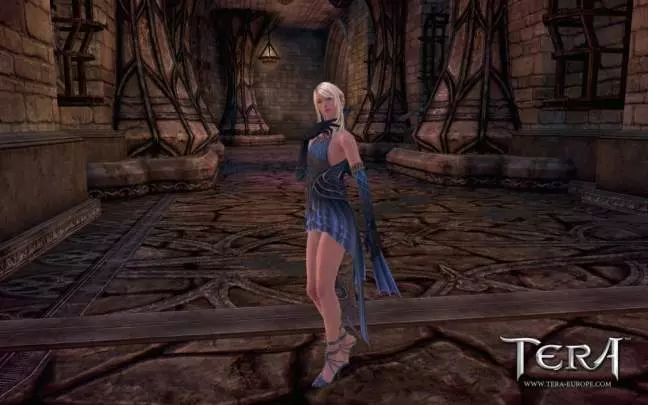 TERA: True Action Combat