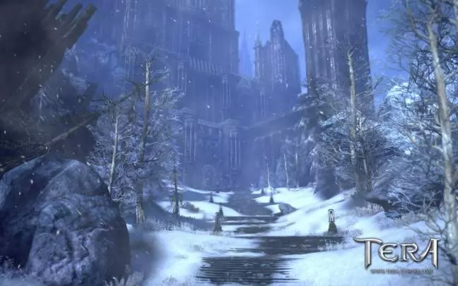 TERA: True Action Combat