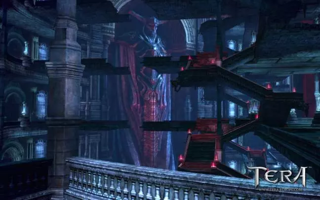 TERA: True Action Combat