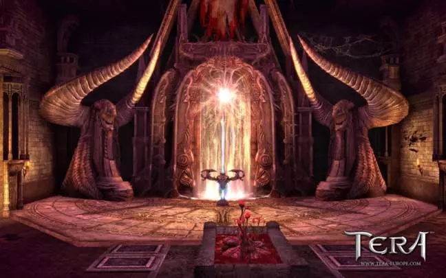 TERA True Action Combat